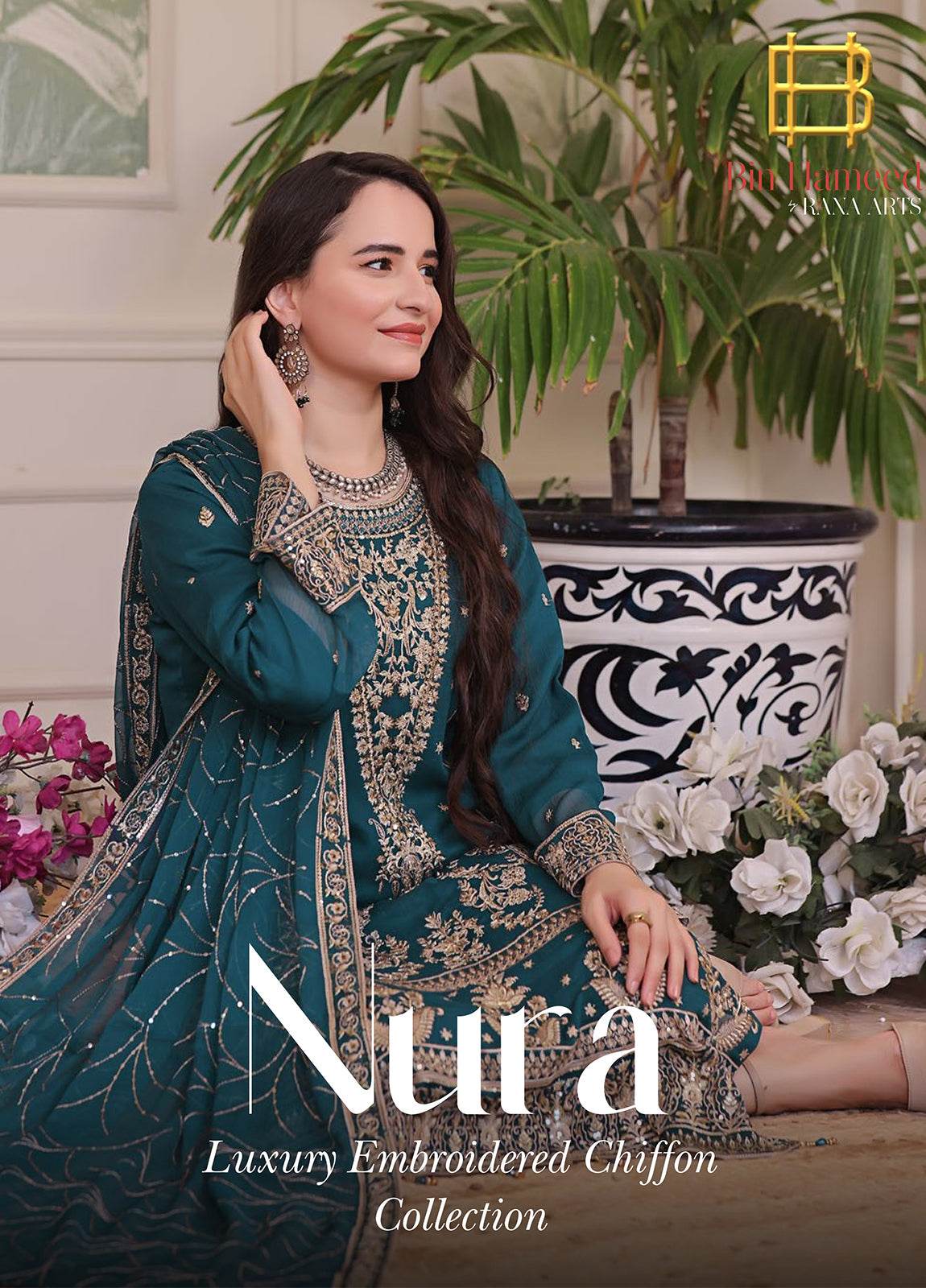 Nura Luxury