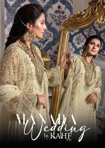 Manara Wedding By Kahf