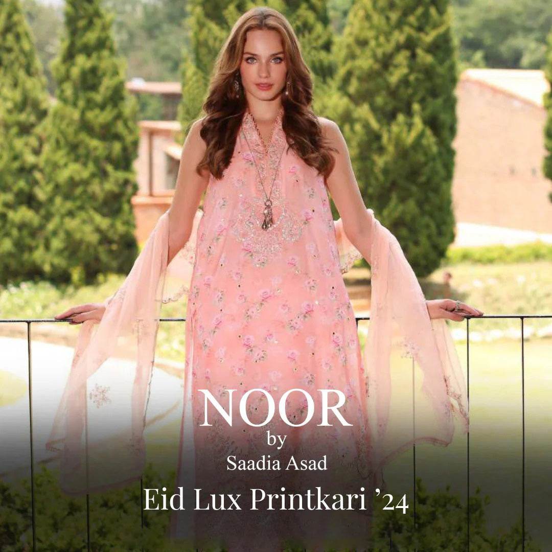NOOR EID LUXE PRINTKARI