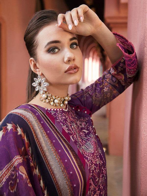 Gulaal Lawn Vol-1