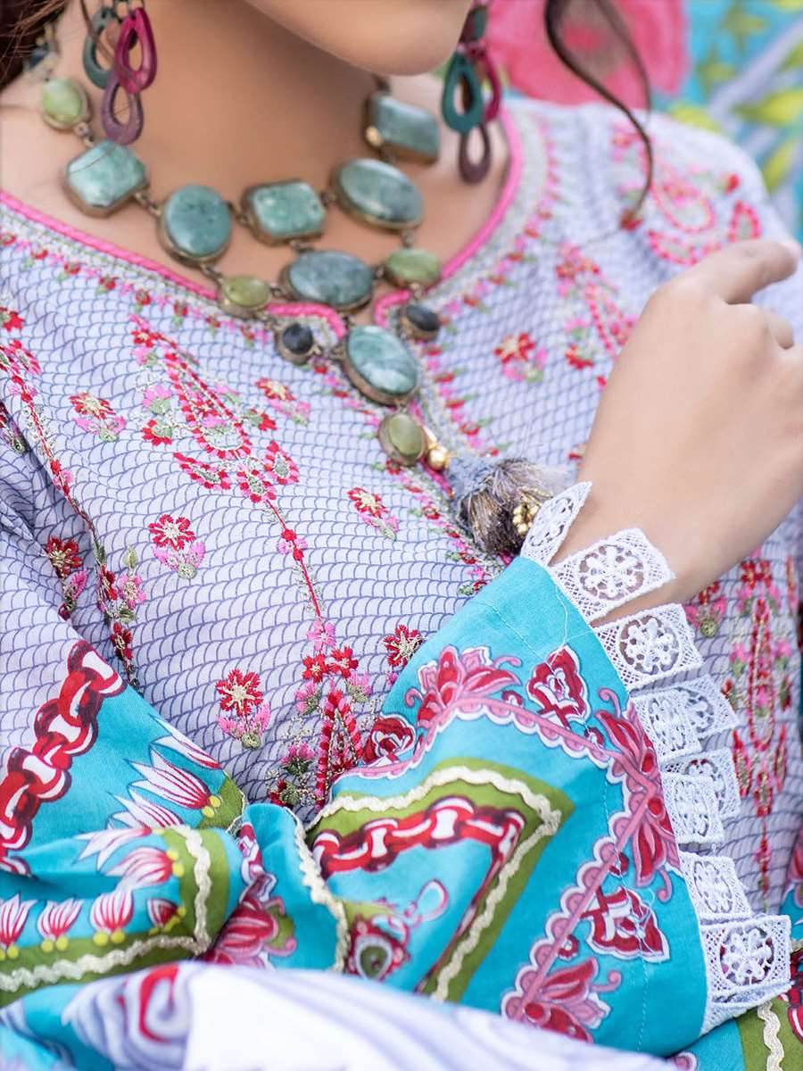Pine By Hafiz Textile