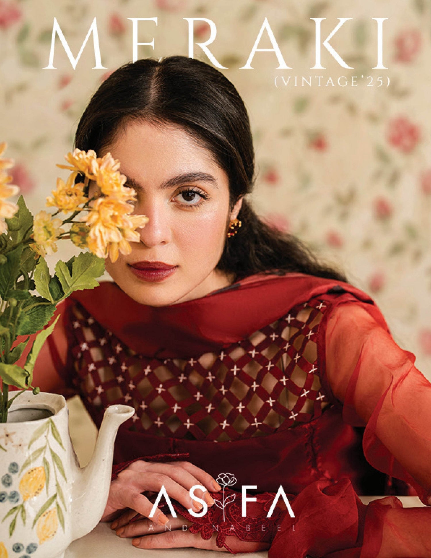 Meraki Vol-01