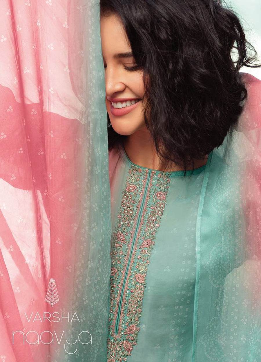 Varsha Naavya