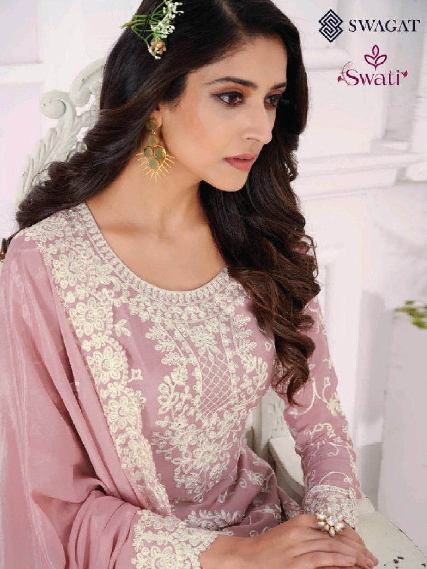 Swagat Swati Vol- 37