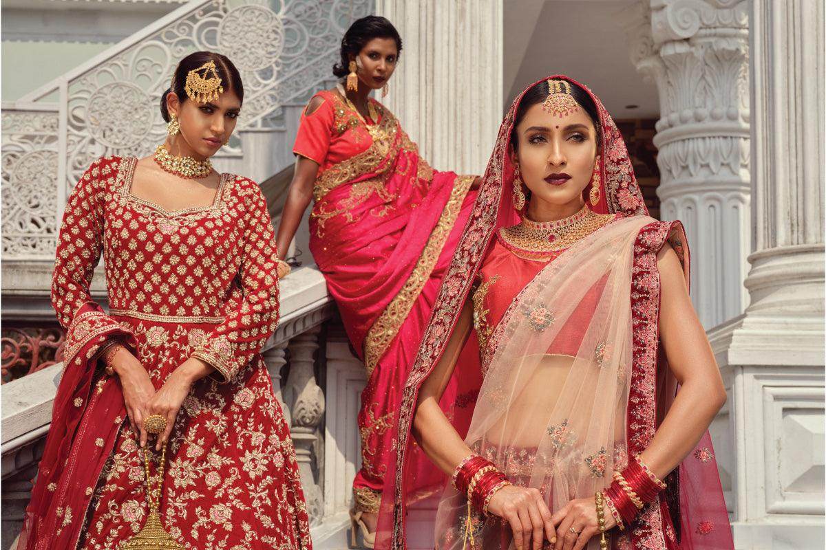 WEDDING COLLECTION