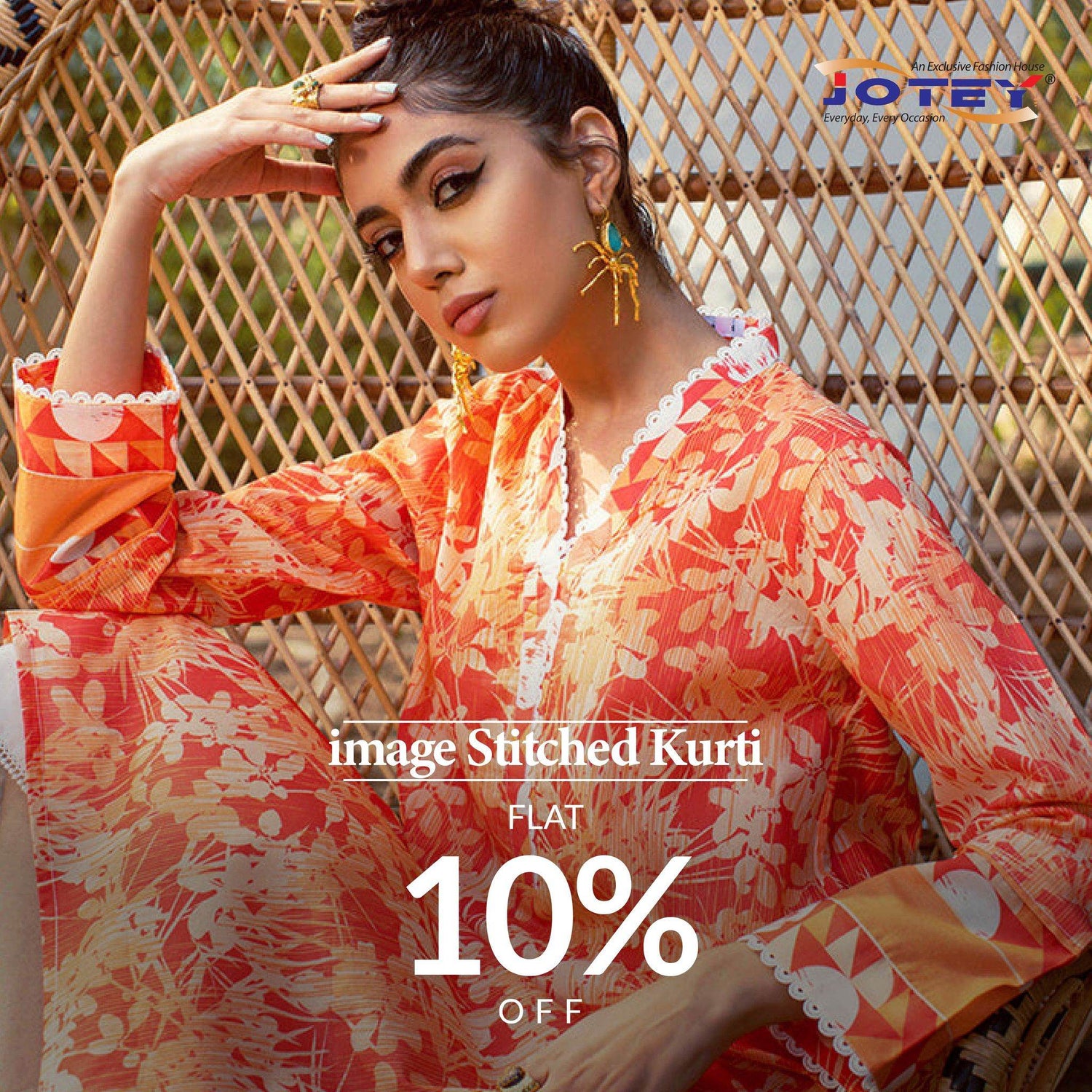10% Discount