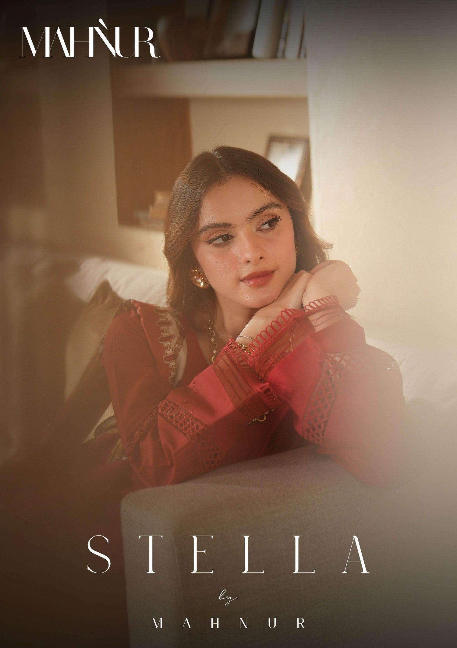 Stella By Mahnur