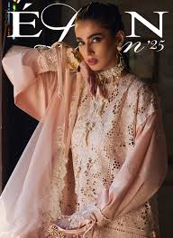 Elan Lawn'25