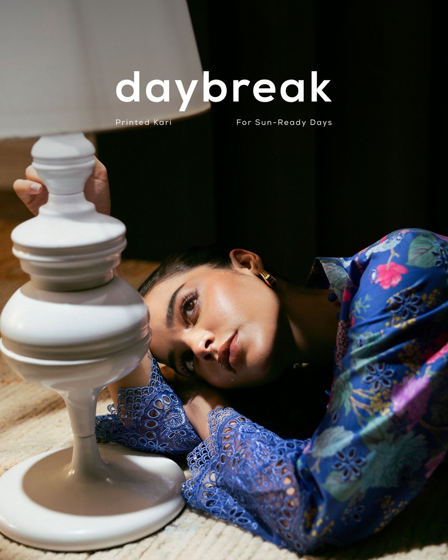 Afrozeh Daybreak