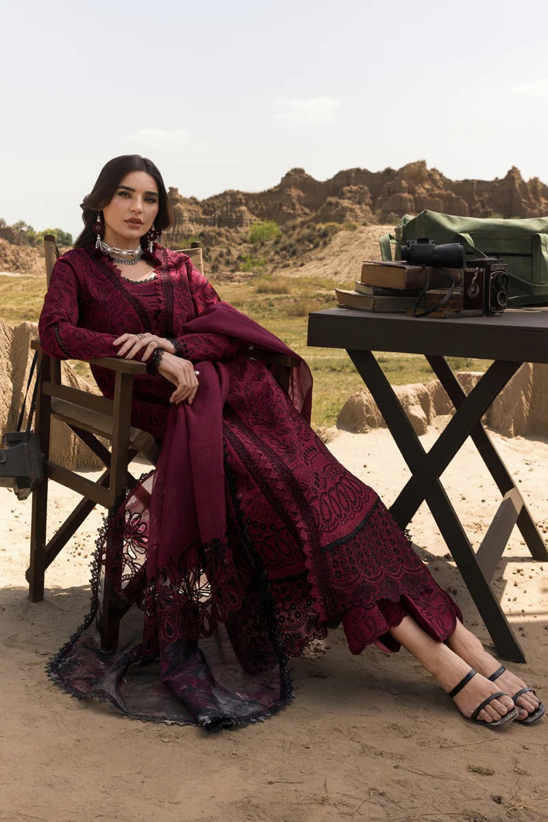 Rang Rasiya Premium'25