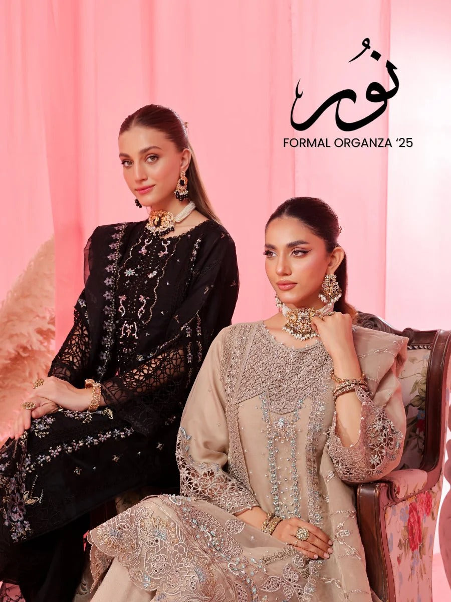 Noori By Guzel