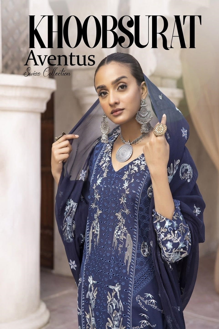 KHOOBDURAT Aventus Swiss