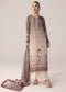 SUAY Eid Formals Unstitched Silk 3pcs