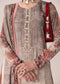 SUAY Eid Formals Unstitched Silk 3pcs