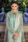 Charizma Festive Embroidered Unstitched Lawn 3pcs