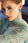 Charizma Festive Embroidered Unstitched Lawn 3pcs
