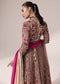 SUAY Eid Formals Unstitched Silk 3pcs - Jotey