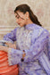Armelia By Ayzel Printed Lawn Unstitched 3pcs - Jotey