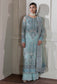 Adan's Libas Traditional Essence Unstitched Semi Formals 3pcs