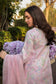 Rang Rasiya Florence Embroidered Lawn Unstitched 3pcs - Jotey