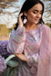 Rang Rasiya Florence Embroidered Lawn Unstitched 3pcs - Jotey