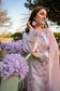 Rang Rasiya Florence Embroidered Lawn Unstitched 3pcs - Jotey