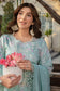 Rang Rasiya Florence Embroidered Lawn Unstitched 3pcs - Jotey