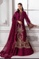 MARIA B. Embroidered Vol-30 Luxury Unstitched 3pcs - Jotey