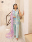 Morja By Gull Jee Vol-12 Embroidered Digital Printed Lawn Unstitched 3Pcs