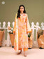 Bloom By Gull Jee Embroidered Digital Printed Lawn Unstitched 3Pcs