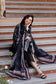 AFROZEH Damask The Holiday Edit'25 Embroidered Lawn 3pcs - Jotey