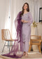 GUZEL DHAAGA FORMAL FESTIVE Stitched 3pcs