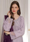 GUZEL DHAAGA FORMAL FESTIVE Stitched 3pcs