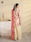 Kroma By Gull Jee Embroidered Digital Printed Lawn Unstitched 3 Piece