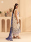 Morja By Gull Jee Vol-11 Embroidered Digital Printed Lawn Unstitched 3Pcs