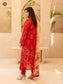 GullBano By Gull Jee Embroidered Edit'26 Digital Printed Lawn Unstitched 3Pcs