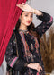 Mashaal By Riaz Arts Embroidered Lawn 3pcs - Jotey