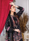 Mashaal By Riaz Arts Embroidered Lawn 3pcs - Jotey