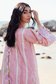 Khwaab By Sidra Fahad Luxury Embroidered 3pcs - Jotey