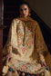 Elan Embroidered Lawn Unstitched 3pcs