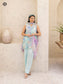 Morja By Gull Jee Vol-12 Embroidered Digital Printed Lawn Unstitched 3Pcs