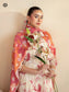 Kroma By Gull Jee Embroidered Digital Printed Lawn Unstitched 3 Piece