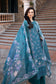 AFROZEH Damask The Holiday Edit'25 Embroidered Lawn 3pcs