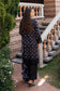 AFROZEH Damask The Holiday Edit'25 Embroidered Lawn 3pcs - Jotey