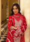 Khoobsurat Lawnkari Embroidered Lawn Unstitched 3pcs