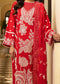 Khoobsurat Lawnkari Embroidered Lawn Unstitched 3pcs