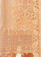 La-Arabella By Noori Luxury Chiffon Semi Stitched 3pcs
