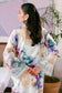 Ballerina By Nureh Embroidered Chikankari Unstitched 2pcs - Jotey