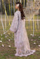 Adans Libas Bazm-E-Bahar Embroidered Lawn Unstitched 3 Piece - Jotey