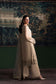 La Regina By Seraph Organza Unstitched 3pcs